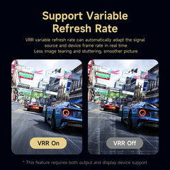 Hagibis 8K DisplayPort Cable 1.4 High Refresh Rate DP Cable 8K@60Hz 4K@240Hz 2K@360Hz for Gaming Monitor Graphics Card PC TV