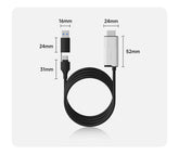 Hagibis USB3.0 ビデオキャプチャカード 1080P/60fps対応|HDMI to USB A/C 変換|PD 100W急速充電|MS2130搭載|Quest 3・Switch・PS5対応 ゲーム実況・配信・録画用