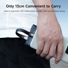 Hagibis USB4 Data Cable – 40Gbps, 240W PD, 8K Display Support - Intechlegent