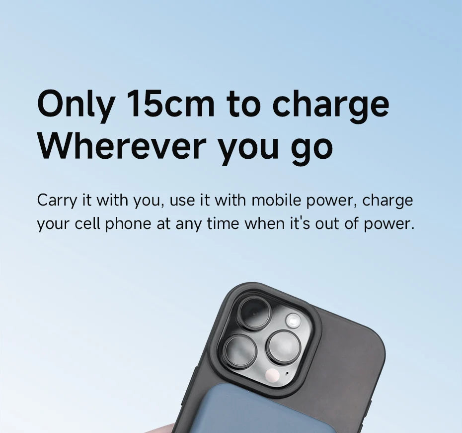 Hagibis USB4 Cable Portable Keychain Short C to C Cable Lanyard Type-C Cable 240W 80Gbps for Thunderbolt 4/5 iPhone 16 Pro SSD - Intechlegent