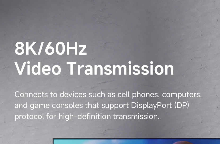 Hagibis USB4 Phone Lanyard Cable Portable USB C to Type-C Wrist Lanyard Cable 240W 80Gbps for Thunderbolt 4/5 iPhone 16 Pro SSD - Intechlegent