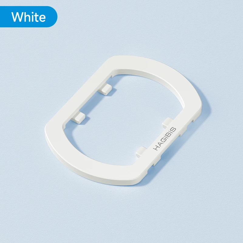Hagibis Magnetic Patch Adapter Ring Magnet Sticker for Magsafe Patch Accessories Bundle Kits Power Bank SSD Enclosure DAC Amp - Intechlegent