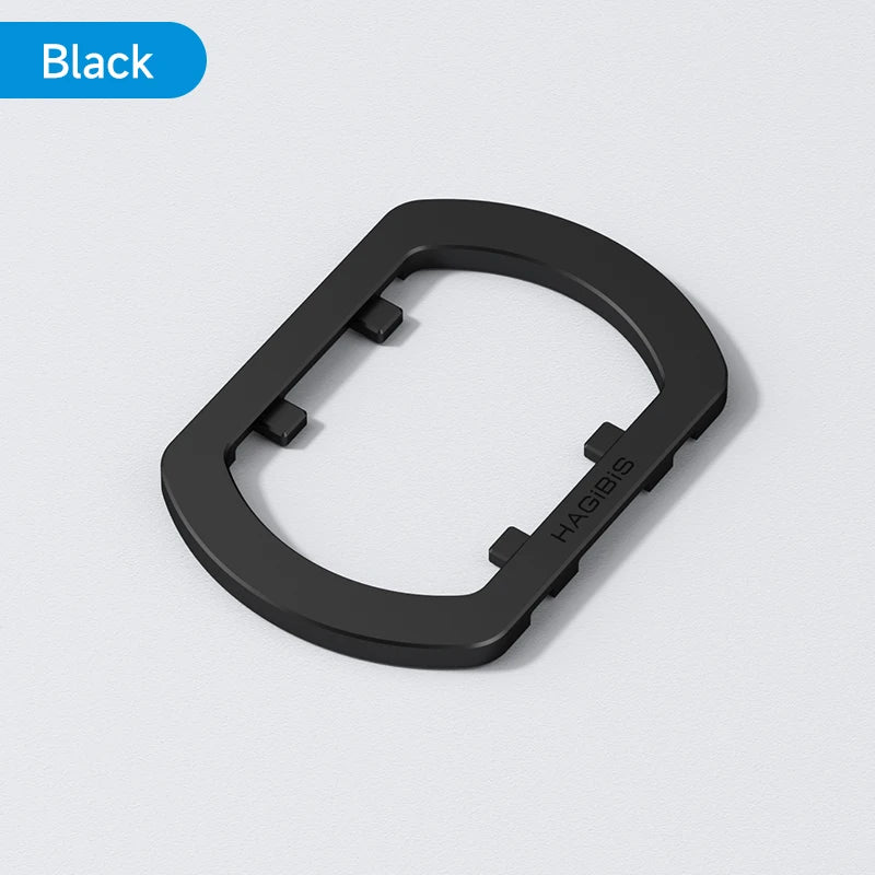 Hagibis Magnetic Patch Adapter Ring Magnet Sticker for Magsafe Patch Accessories Bundle Kits Power Bank SSD Enclosure DAC Amp - Intechlegent