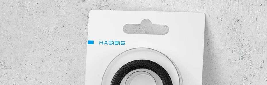 Hagibis USB4 Cable Vertical Plug USB C to USB C Short Cable 80Gbps 240W PD3.1 8K Cord for Thunderbolt 4/5 Mac mini M4 Mac Studio