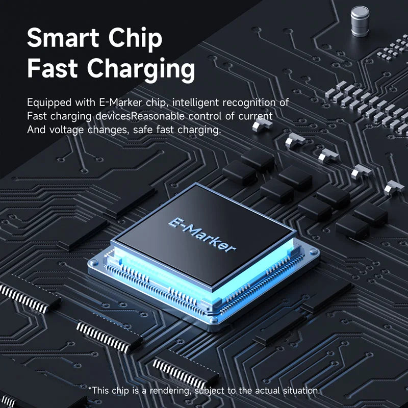 Hagibis USB C to USB C Cable 240W PD3.1 USB4 80Gbps 8K@60Hz Soft Fast Charging Cord for Macbook Pro iPad iPhone Laptop Dell XPS