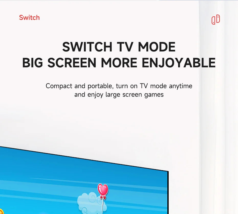 Hagibis Switch Video Capture Card Portable TV Dock For Nintendo Switch/OLED Live Streaming Gaming Laptop Docking Station MS2130