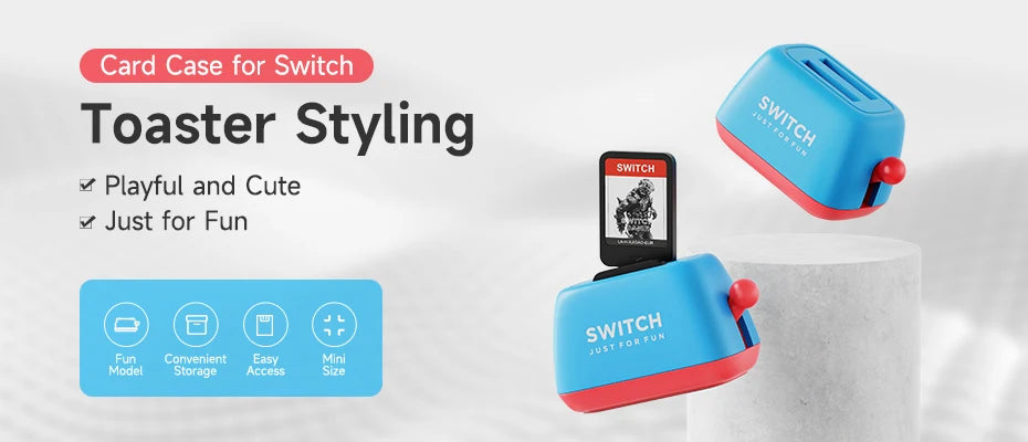 Hagibis Switch Dock for Nintendo Switch GaN fast charger  Portable TV Docking Station 4K HDMI-compatible for Laptops iPad Phone - Intechlegent