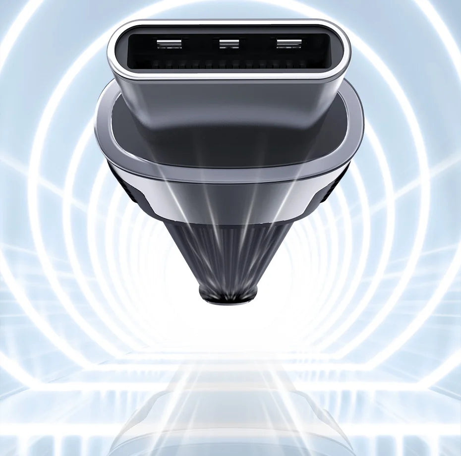Hagibis USB4 Data Cable – 40Gbps, 240W PD, 8K Display Support - Intechlegent