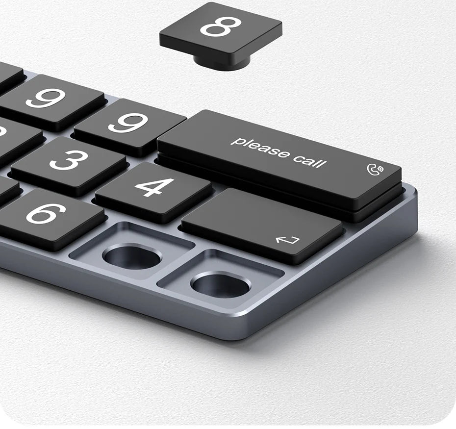 Hagibis Car Temporary Parking Phone Number Plate Parking License Aluminum Creative Parking Telephone Number Card Accessories