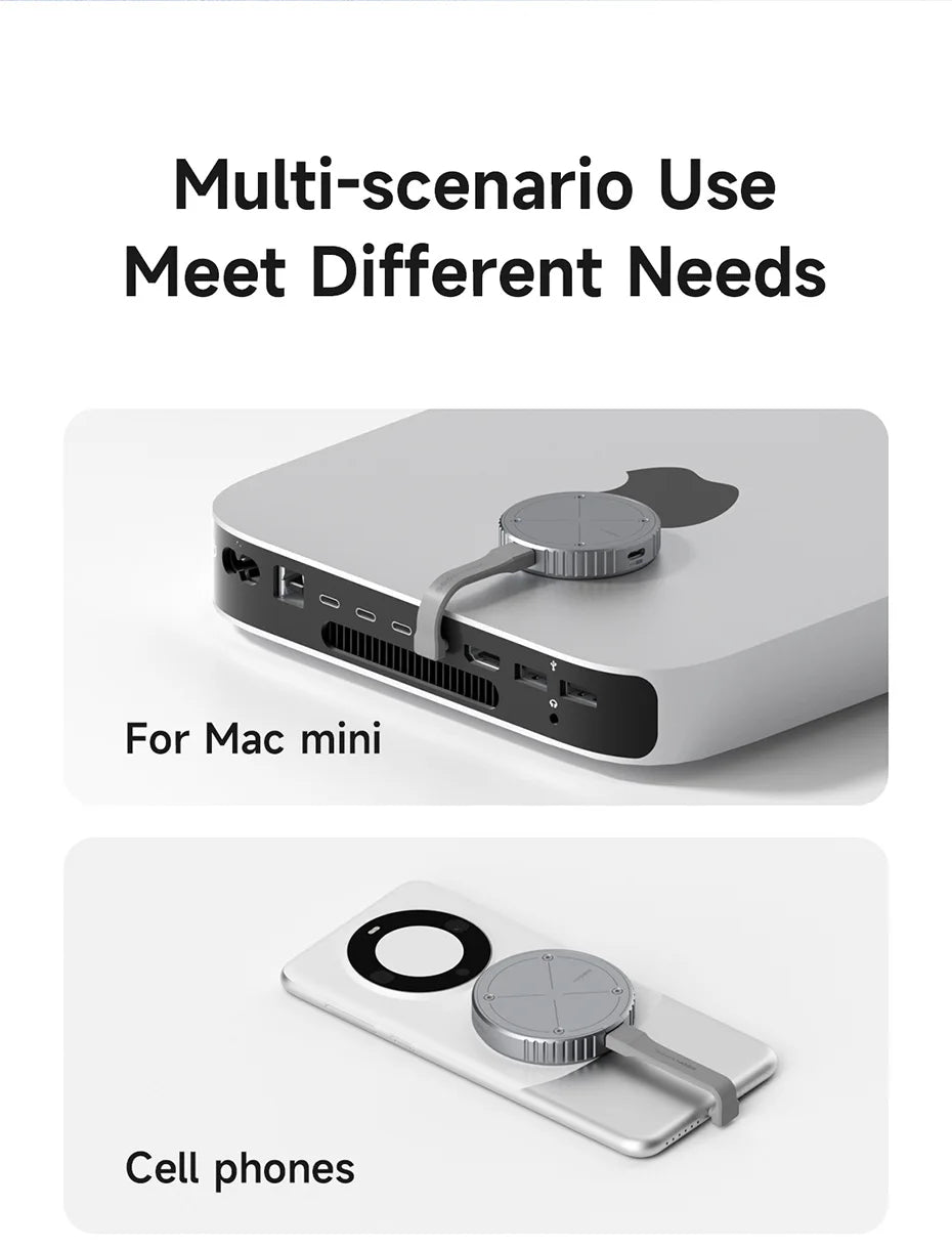 Hagibis Short USB C Cable 40Gbps USB4 Cable PD 240W Fast Charging for SSD iPhone 16 Power Bank USB DAC & AMP Headphone Amplifier