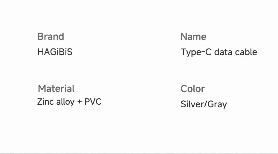 Hagibis USB4 Phone Lanyard Cable Portable USB C to Type-C Wrist Lanyard Cable 240W 80Gbps for Thunderbolt 4/5 iPhone 16 Pro SSD - Intechlegent