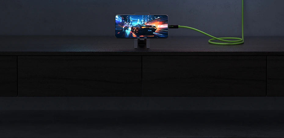 Hagibis USB C Fast Charger Cable With LED Display PD 240W 40Gbps Video Cord Compatible with Thunderbolt 4/3 For iPhone 16 Laptop - Intechlegent