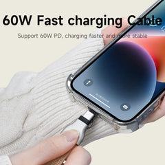 Hagibis Universal Phone Lanyard USB C to USB C Cable Phone Strap Anti-loss C to C Cord for iPhone 16 Pro Max Camera Sony Fuji - Intechlegent