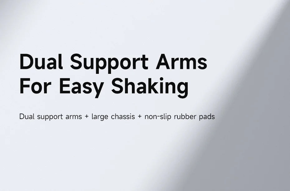 Hagibis 360° Rotating Tablet Stand Adjustable Tablet Holder Dual Rod Support Aluminum Foldable Cradle for iPad Pro Switch ROG - Intechlegent