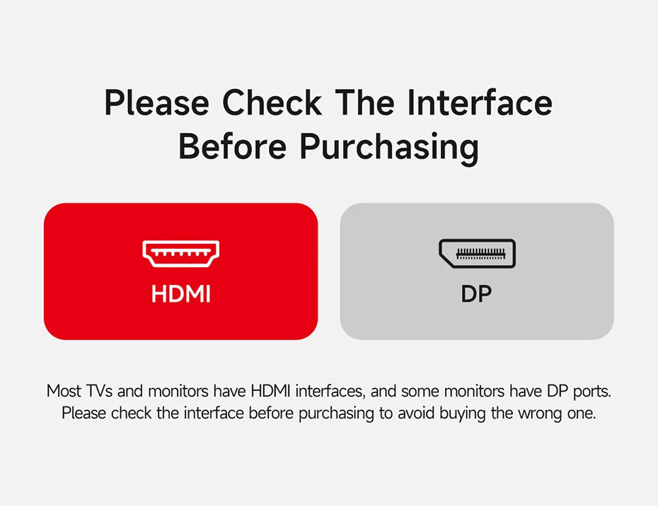 Hagibis Switch 2 Dock for Nintendo Switch/Switch2/OLED 4K@60Hz USB C to HDMI Cable Adapter 100W PD Power Supply for Laptops ROG