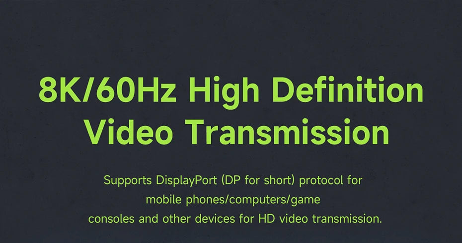 Hagibis USB C Magnetic Fast Charging Cable PD 240W 40Gbps Compatible with Thunderbolt 4/3 Video Cord For Laptop iPhone 17 Tablet
