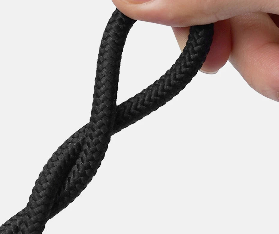 Hagibis USB4 Cable Portable Keychain Short C to C Cable Lanyard Type-C Cable 240W 80Gbps for Thunderbolt 4/5 iPhone 16 Pro SSD - Intechlegent