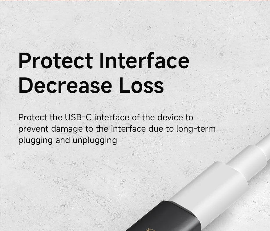 Hagibis USB C Female to USB C Female Adapter 80Gbps 240W USB4 Dual Female Extension Cable Converter for Thunderbolt 5/4  Laptop