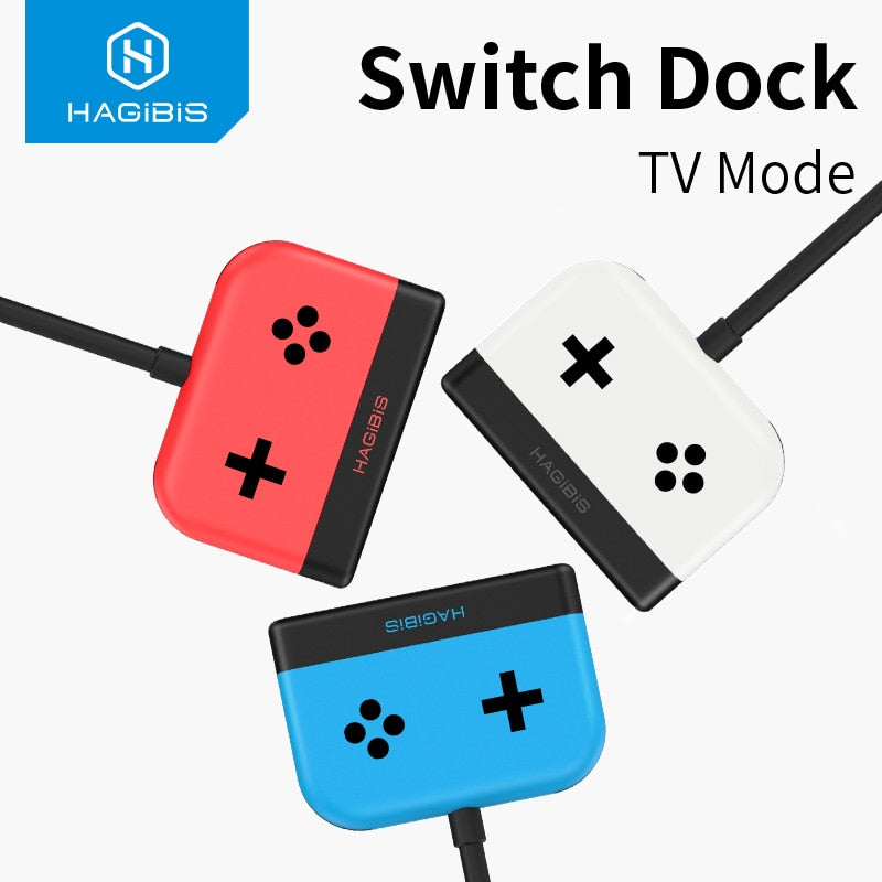 Cable Nintando HDMI Original, Nintendo Switch HDMI Cable - Dock to TV - -  Alger Algérie